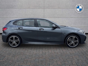 Used BMW 1 Series 2020 for sale - 79077276: Photo