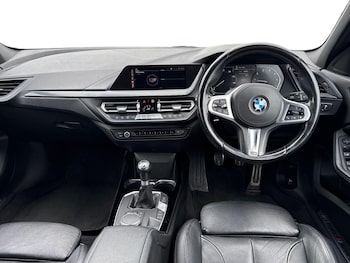 Used BMW 1 Series 2020 for sale - 79077276: Photo
