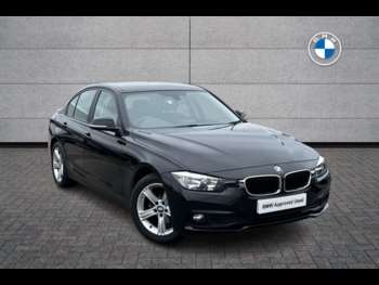 Used BMW 3 Series 2016 for sale - 75312436: Photo