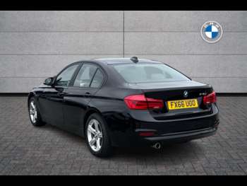 Used BMW 3 Series 2016 for sale - 75312436: Photo