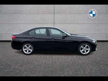 Used BMW 3 Series 2016 for sale - 75312436: Photo