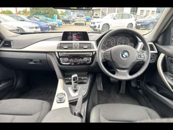 Used BMW 3 Series 2016 for sale - 75312436: Photo