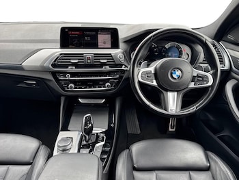 Used BMW X4 2018 for sale - 77910649: Photo