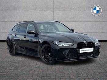 BMW M3 feature image