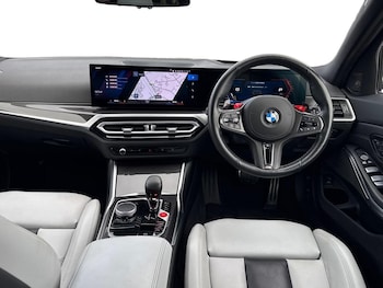 Used BMW M3 2024 for sale - 77994836: Photo