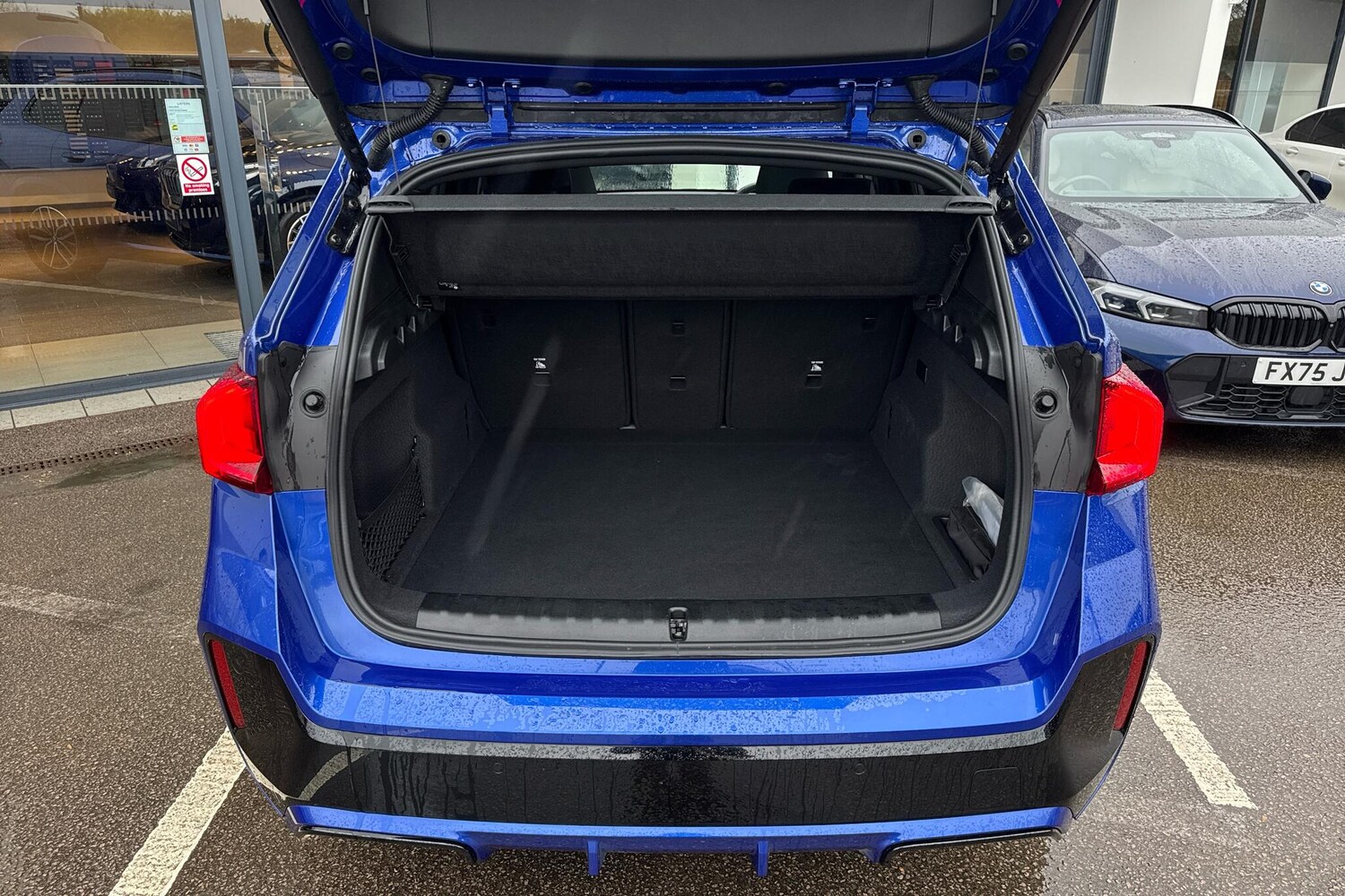 Used BMW X1 2025 for sale - 78073963: Photo 13