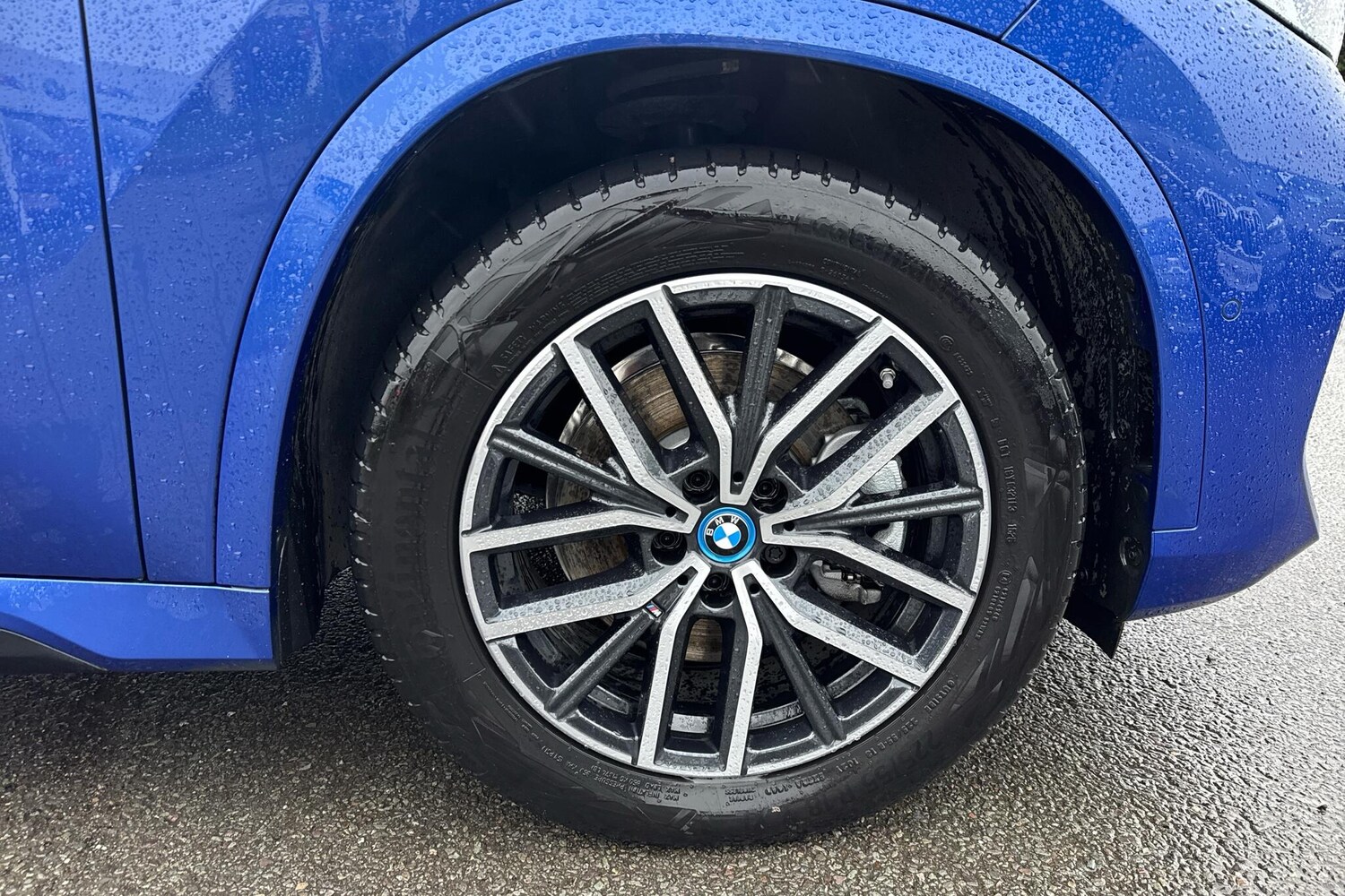 Used BMW X1 2025 for sale - 78073963: Photo 14