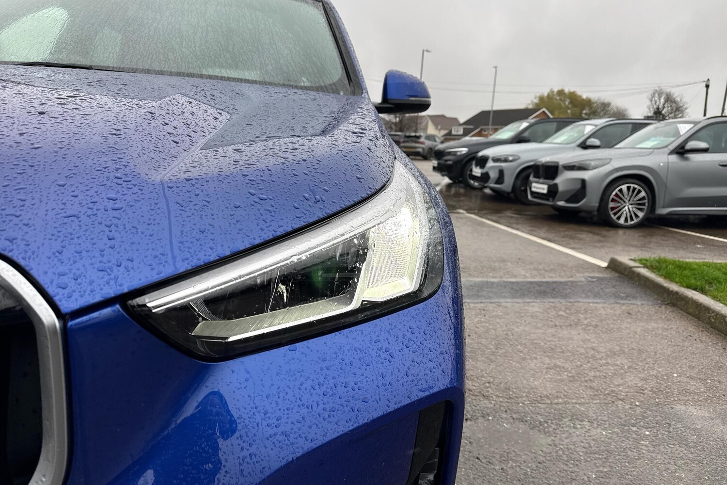 Used BMW X1 2025 for sale - 78073963: Photo 17