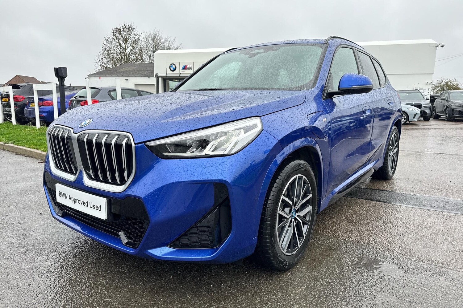 Used BMW X1 2025 for sale - 78073963: Photo 18