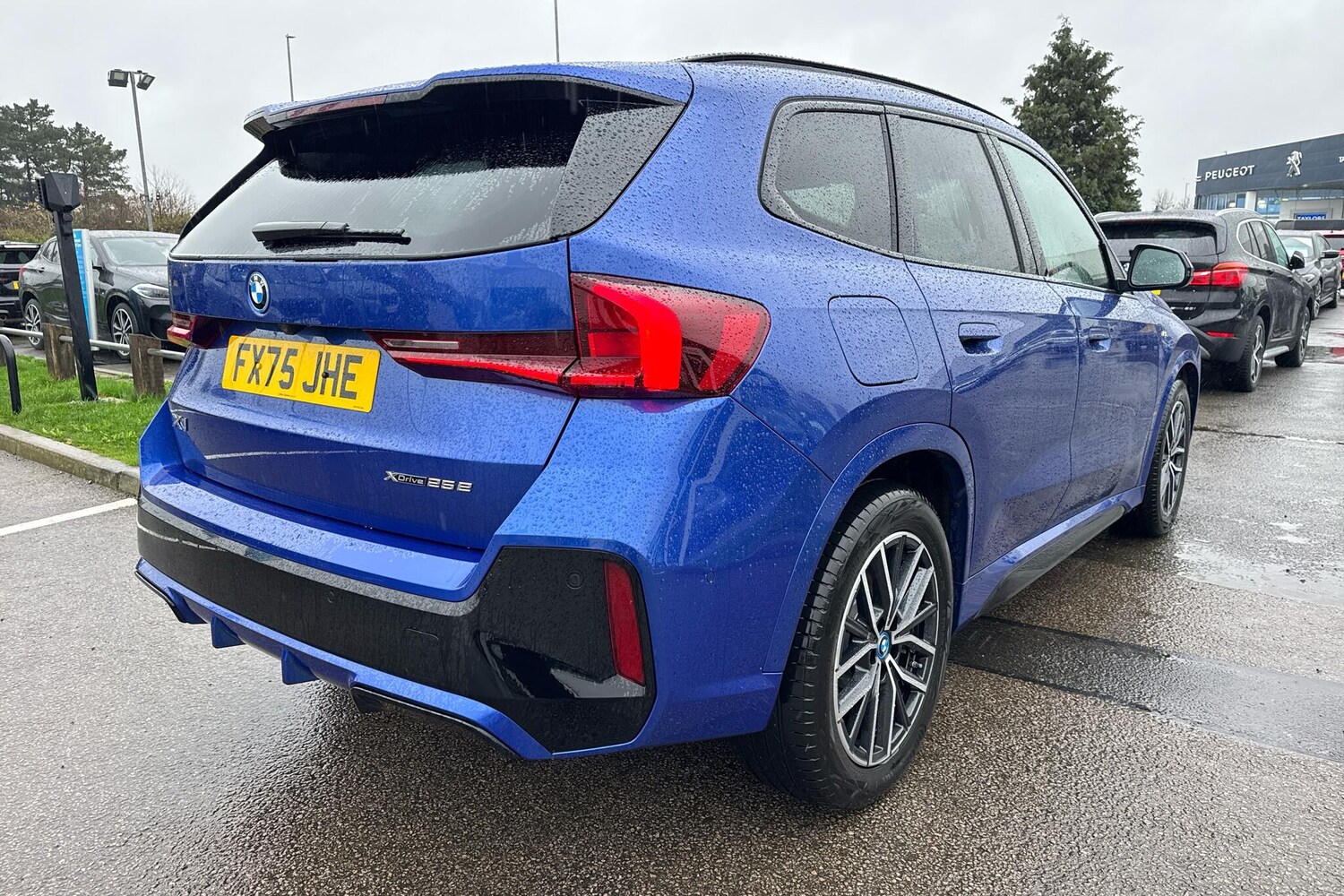 Used BMW X1 2025 for sale - 78073963: Photo 19