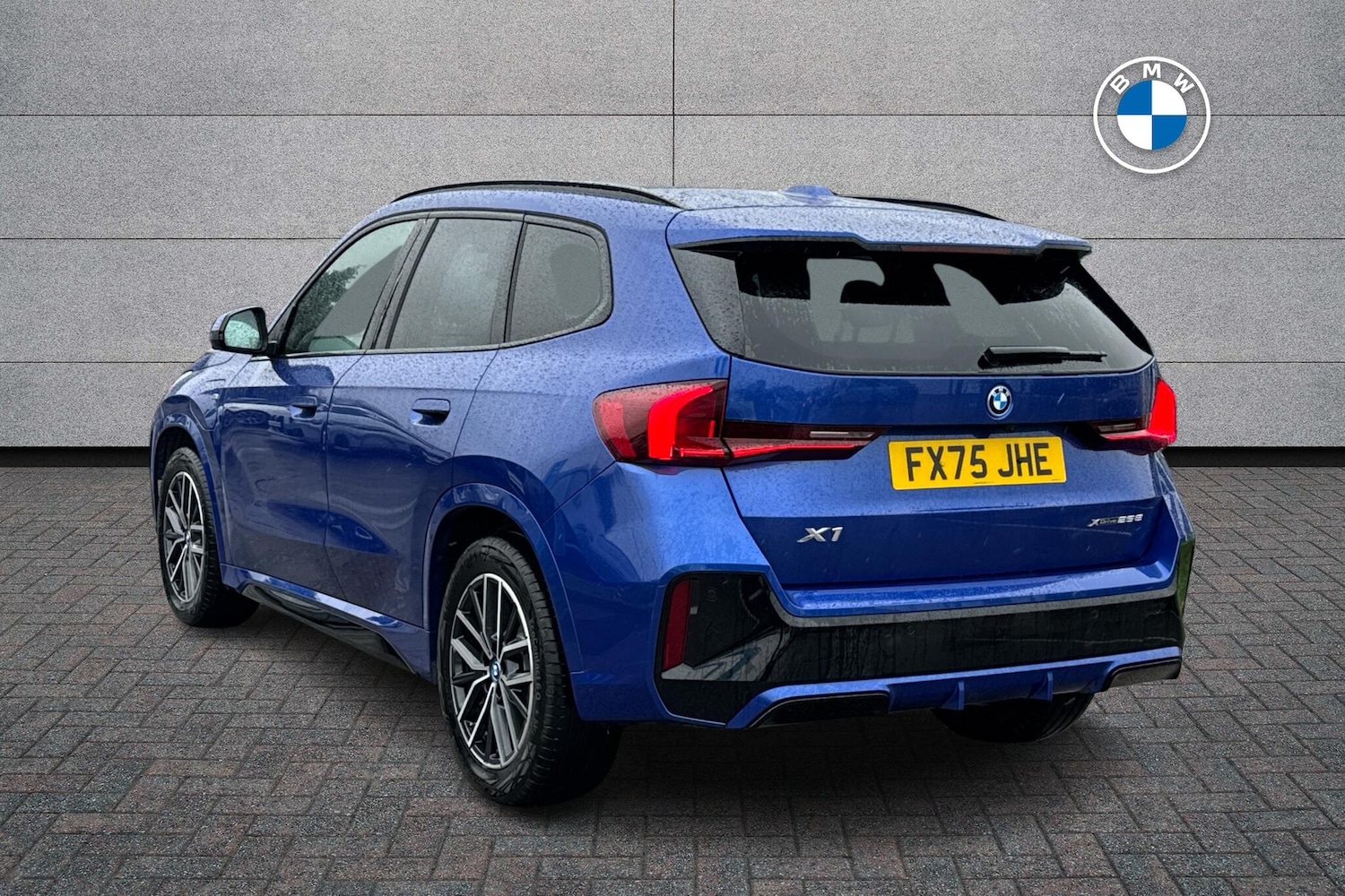 Used BMW X1 2025 for sale - 78073963: Photo 2