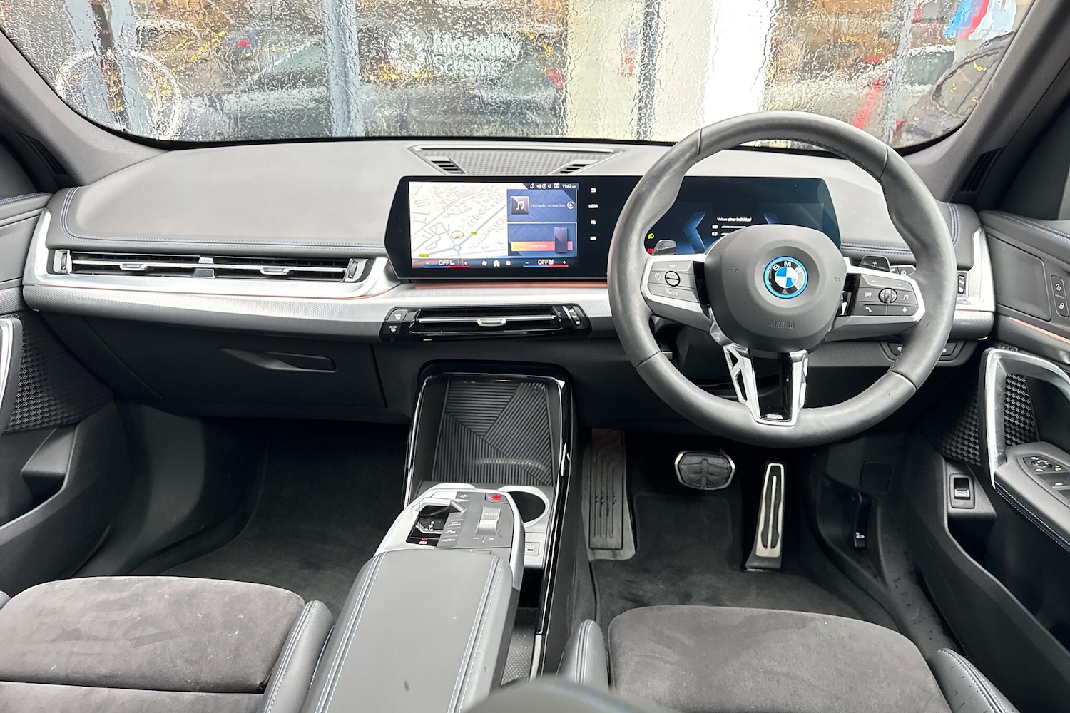 Used BMW X1 2025 for sale - 78073963: Photo 4