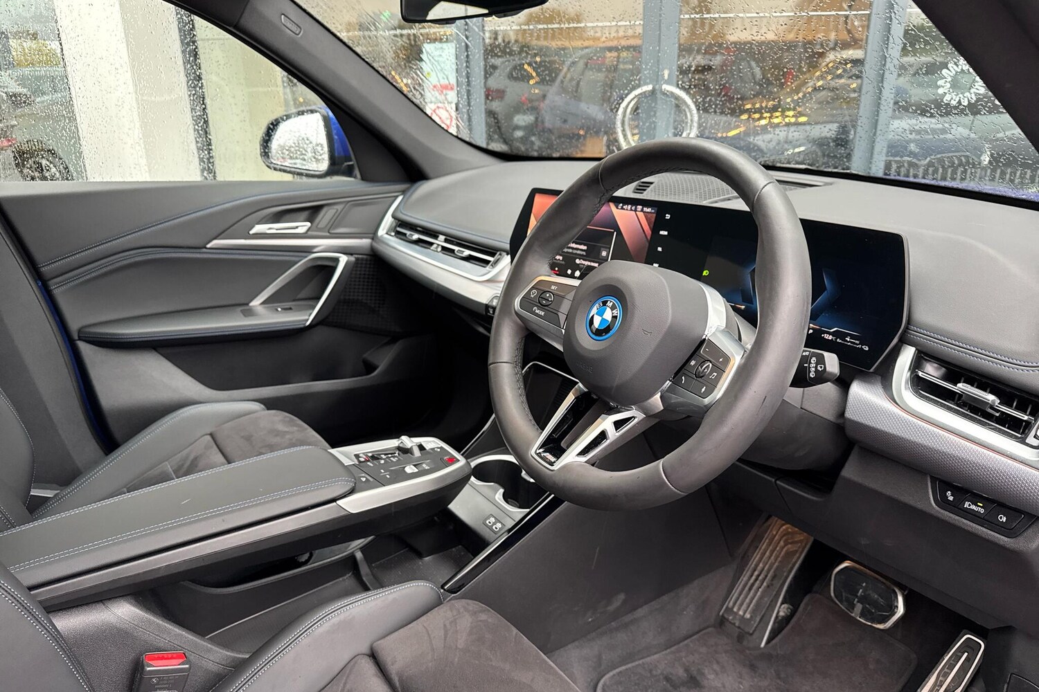 Used BMW X1 2025 for sale - 78073963: Photo 6