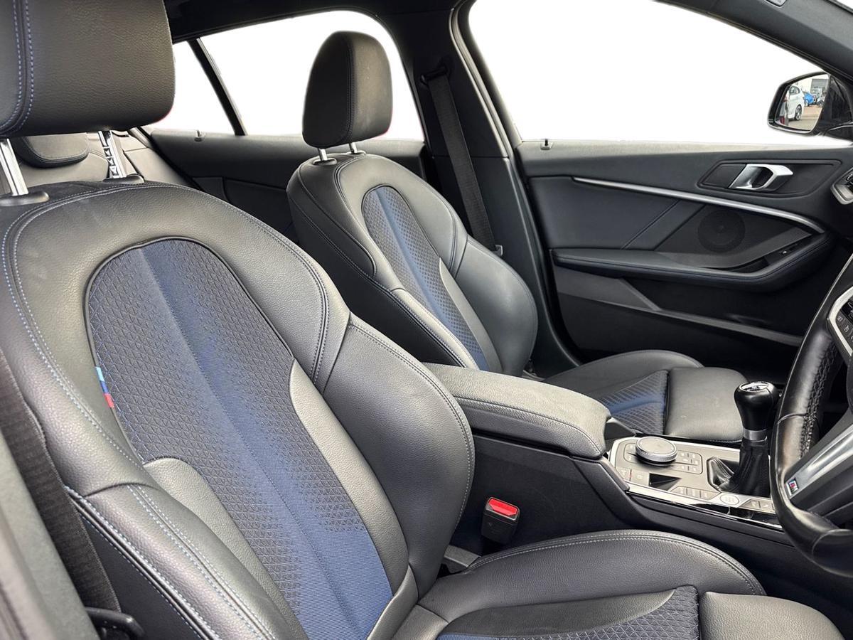 Used BMW 1 Series 2023 for sale - 77030947: Photo 11