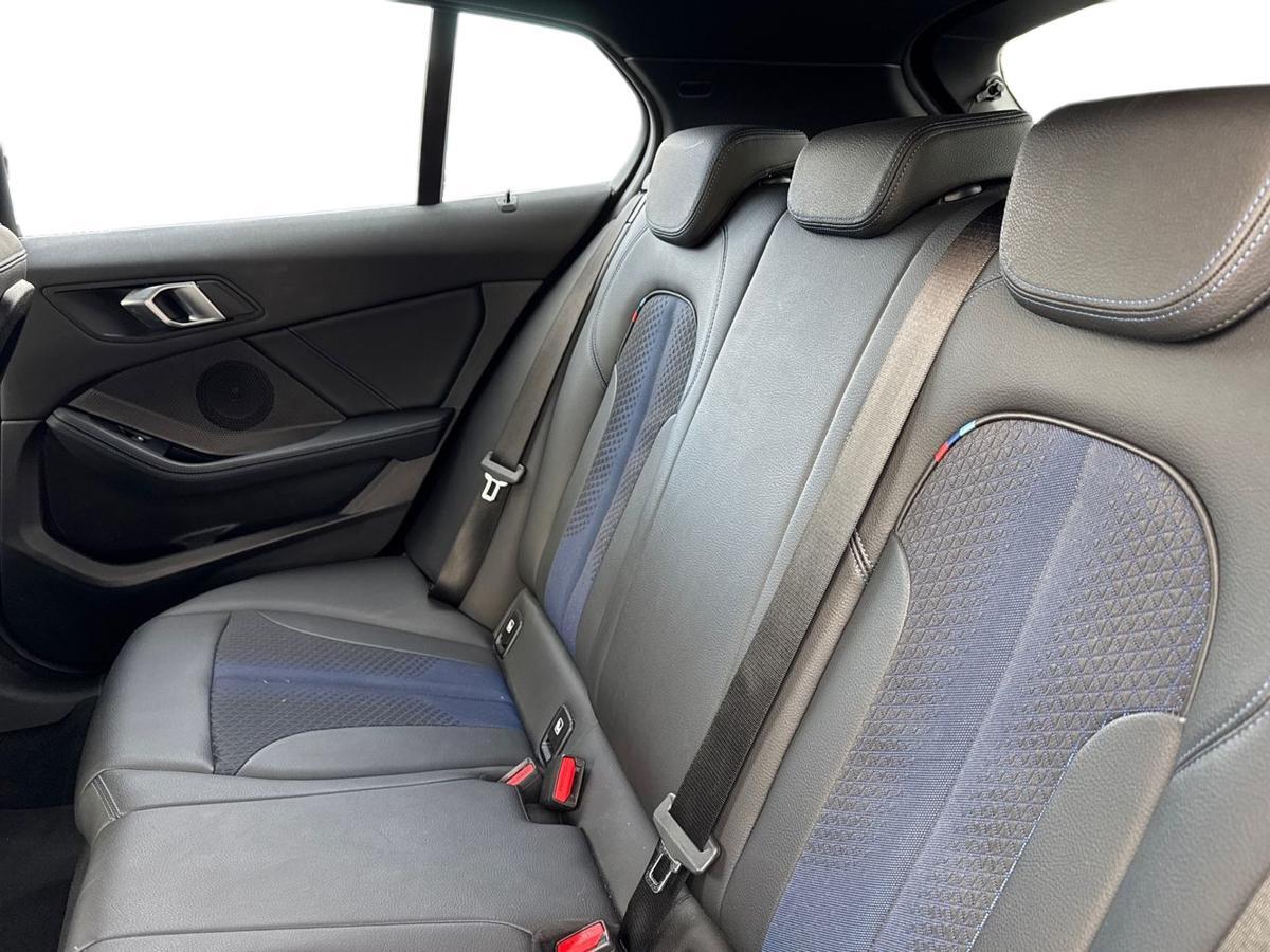 Used BMW 1 Series 2023 for sale - 77030947: Photo 12