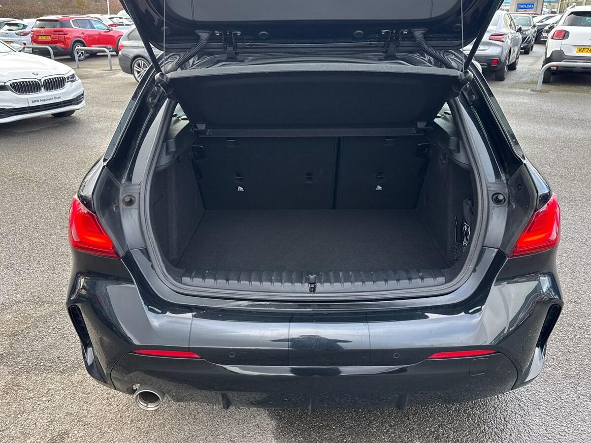 Used BMW 1 Series 2023 for sale - 77030947: Photo 13