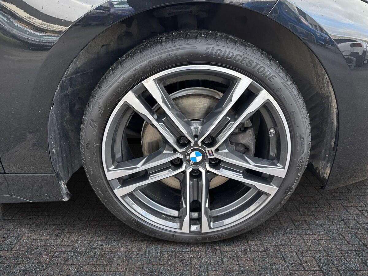 Used BMW 1 Series 2023 for sale - 77030947: Photo 14