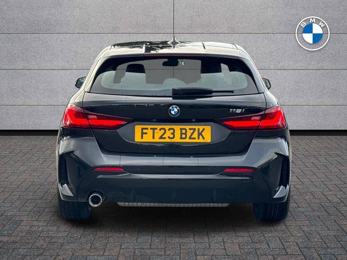 Used BMW 1 Series 2023 for sale - 77030947: Photo 15