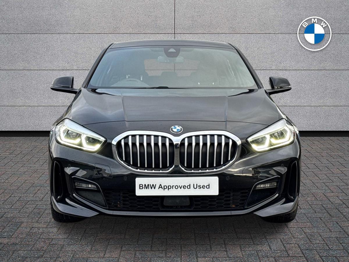 Used BMW 1 Series 2023 for sale - 77030947: Photo 16