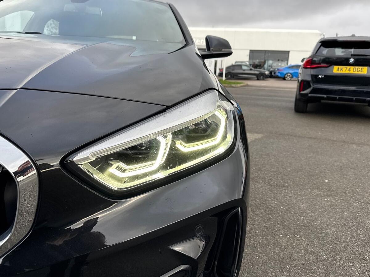 Used BMW 1 Series 2023 for sale - 77030947: Photo 17