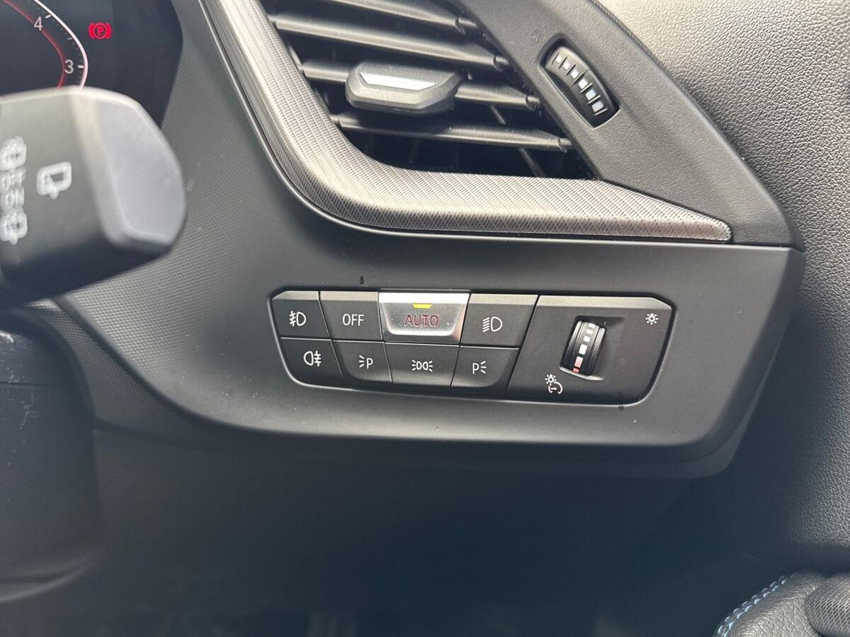 Used BMW 1 Series 2023 for sale - 77030947: Photo 21