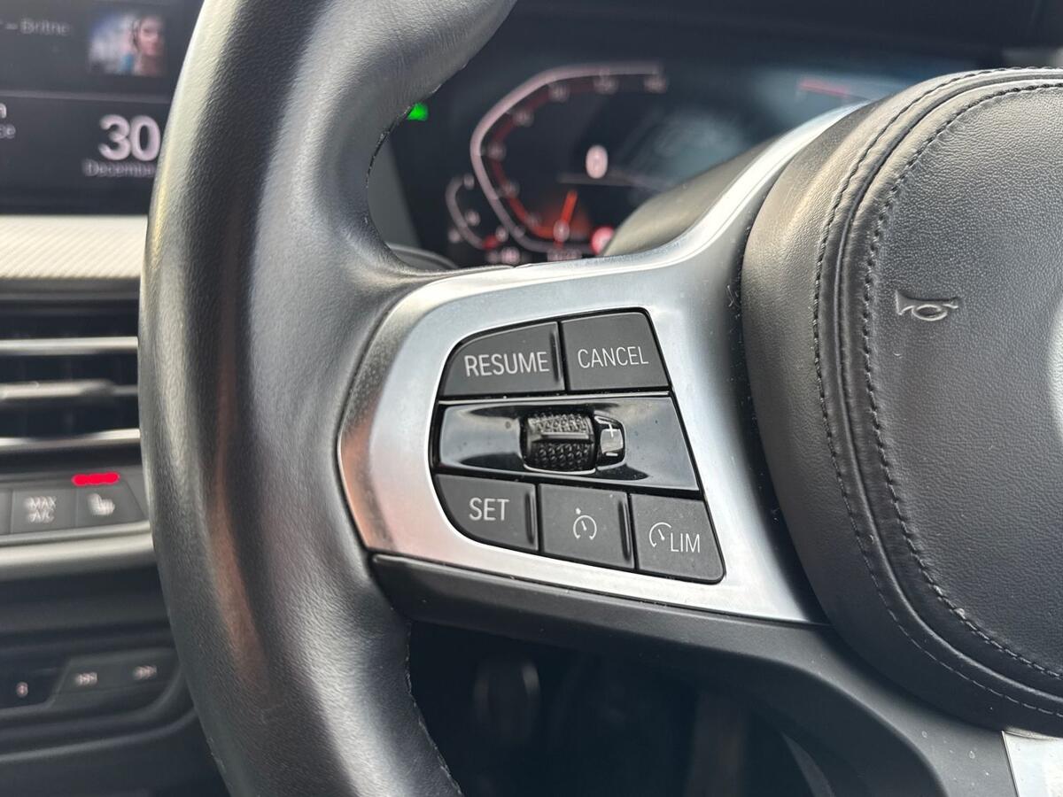 Used BMW 1 Series 2023 for sale - 77030947: Photo 22