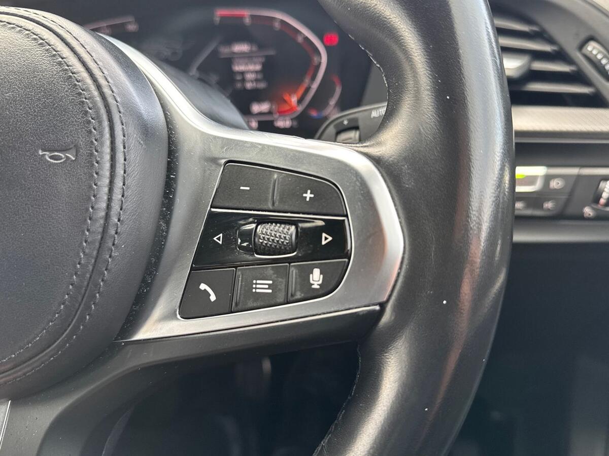 Used BMW 1 Series 2023 for sale - 77030947: Photo 23