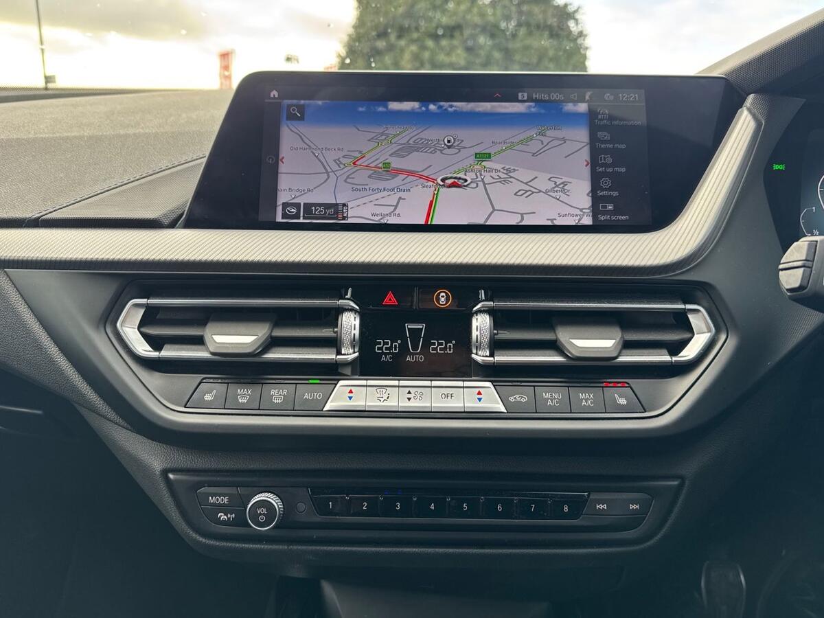 Used BMW 1 Series 2023 for sale - 77030947: Photo 24