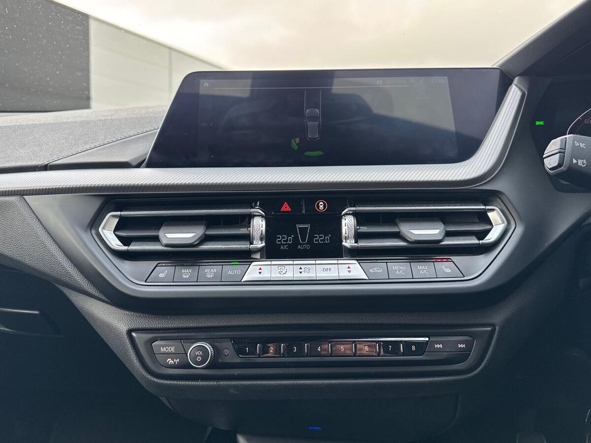 Used BMW 1 Series 2023 for sale - 77030947: Photo 25