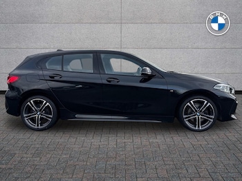 Used BMW 1 Series 2023 for sale - 77030947: Photo