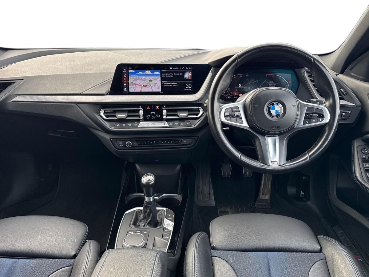 Used BMW 1 Series 2023 for sale - 77030947: Photo 4