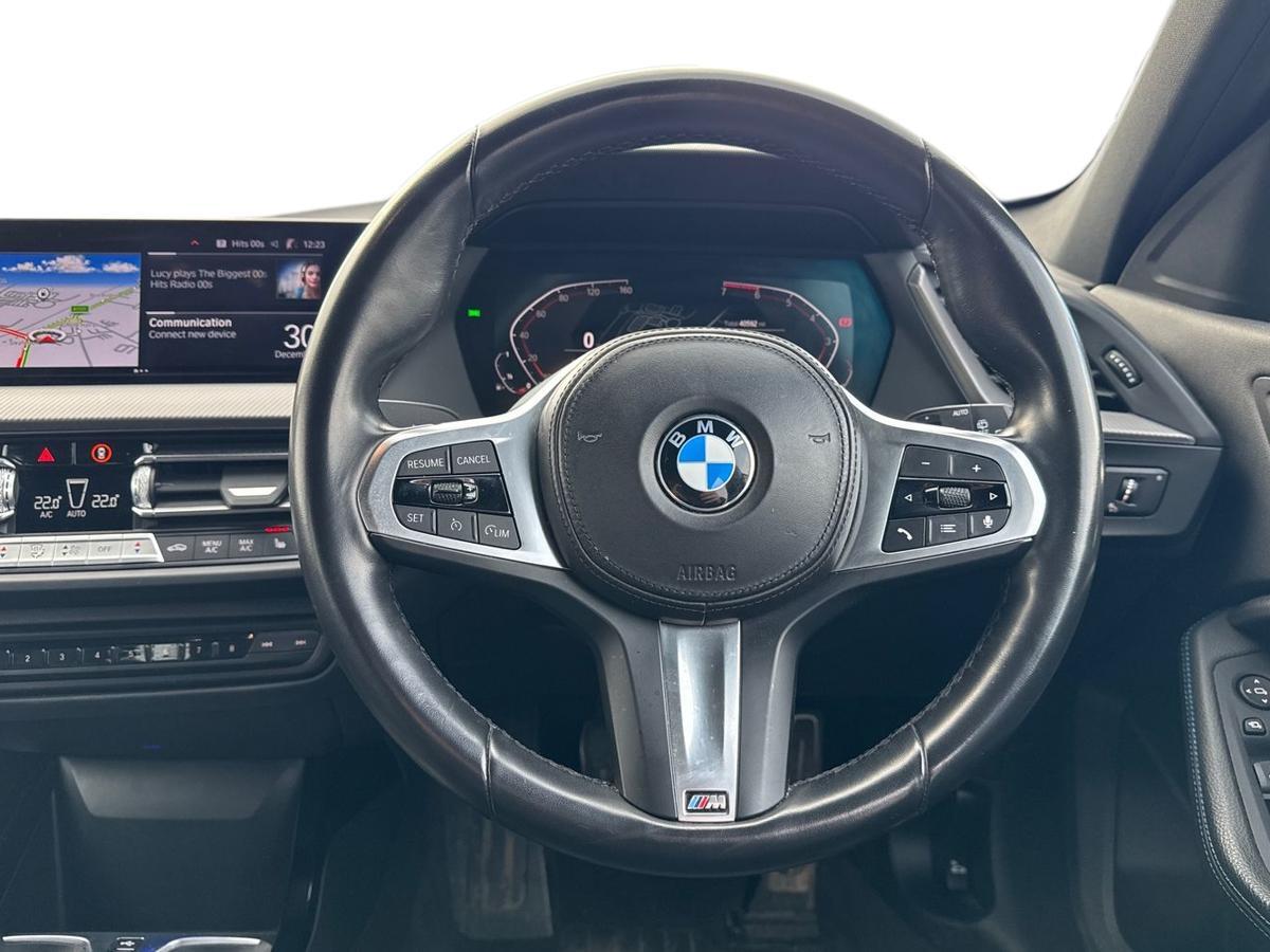 Used BMW 1 Series 2023 for sale - 77030947: Photo 5