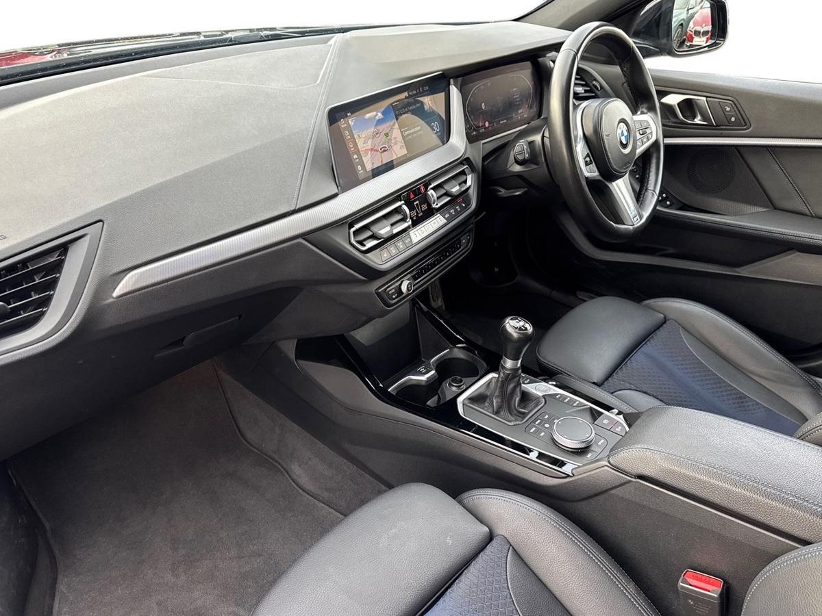 Used BMW 1 Series 2023 for sale - 77030947: Photo 7