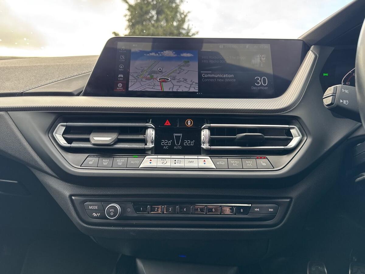 Used BMW 1 Series 2023 for sale - 77030947: Photo 8