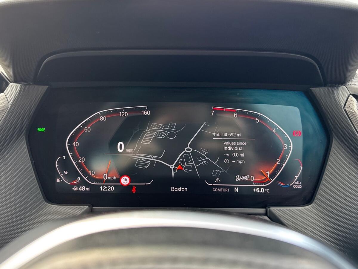 Used BMW 1 Series 2023 for sale - 77030947: Photo 9