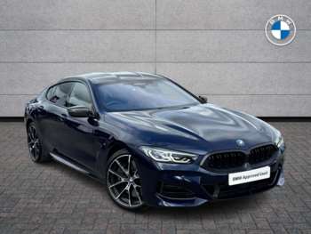 2023 (23) - 840i M Sport 4dr Auto
