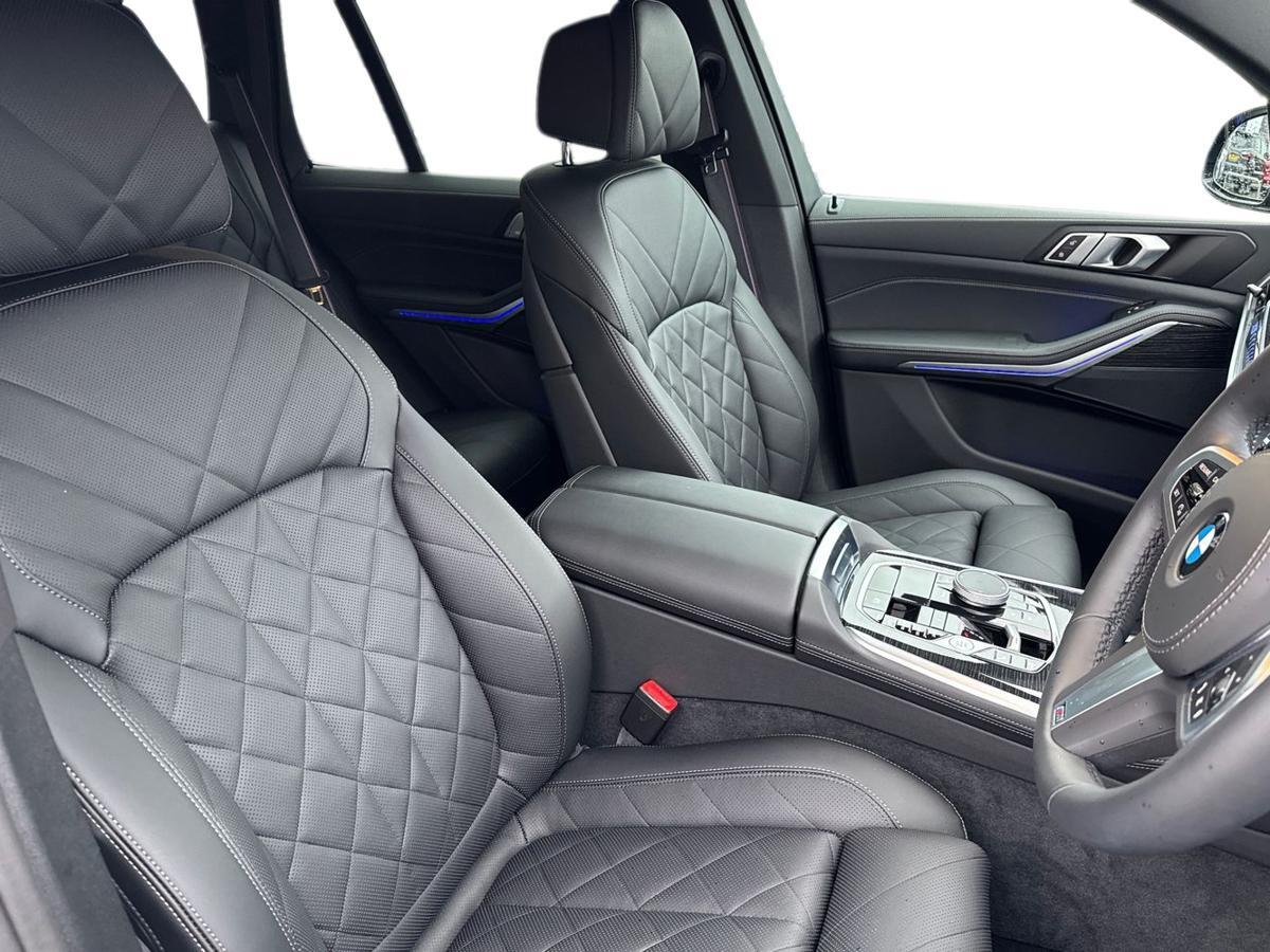 Used BMW X5 2025 for sale - 77926834: Photo 11