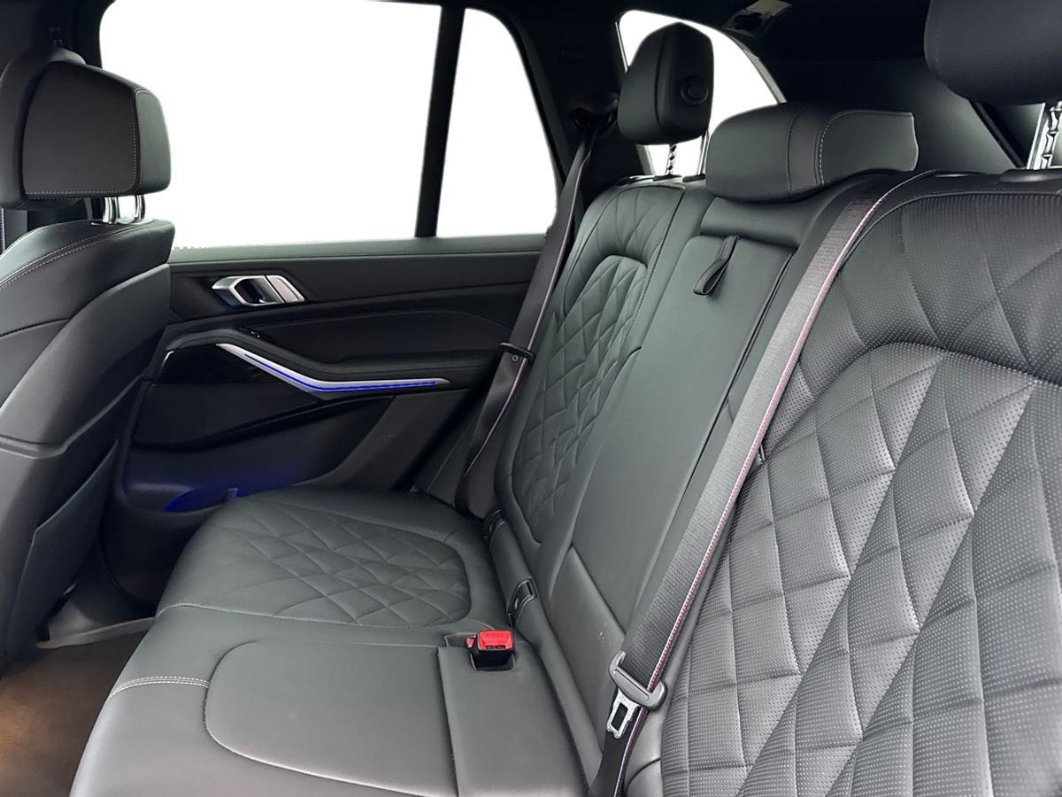 Used BMW X5 2025 for sale - 77926834: Photo 12