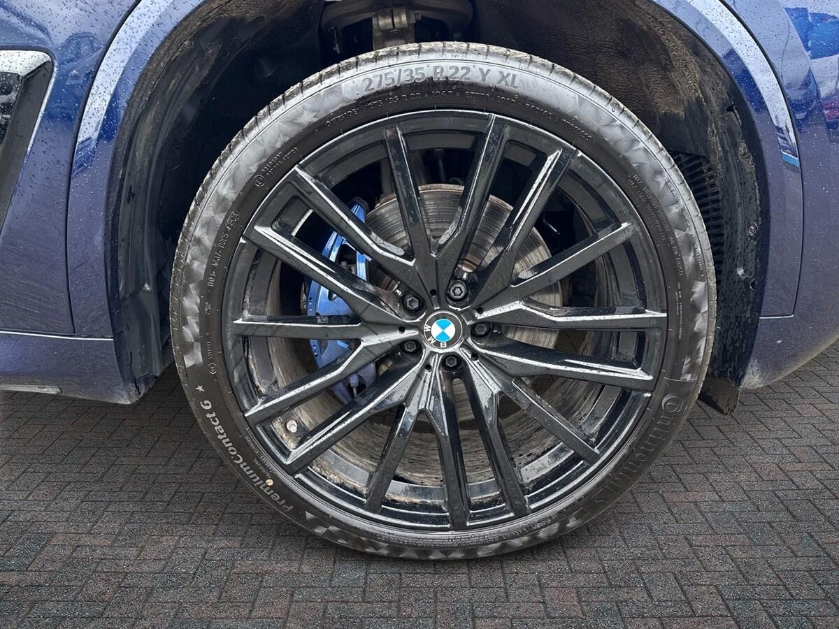 Used BMW X5 2025 for sale - 77926834: Photo 14