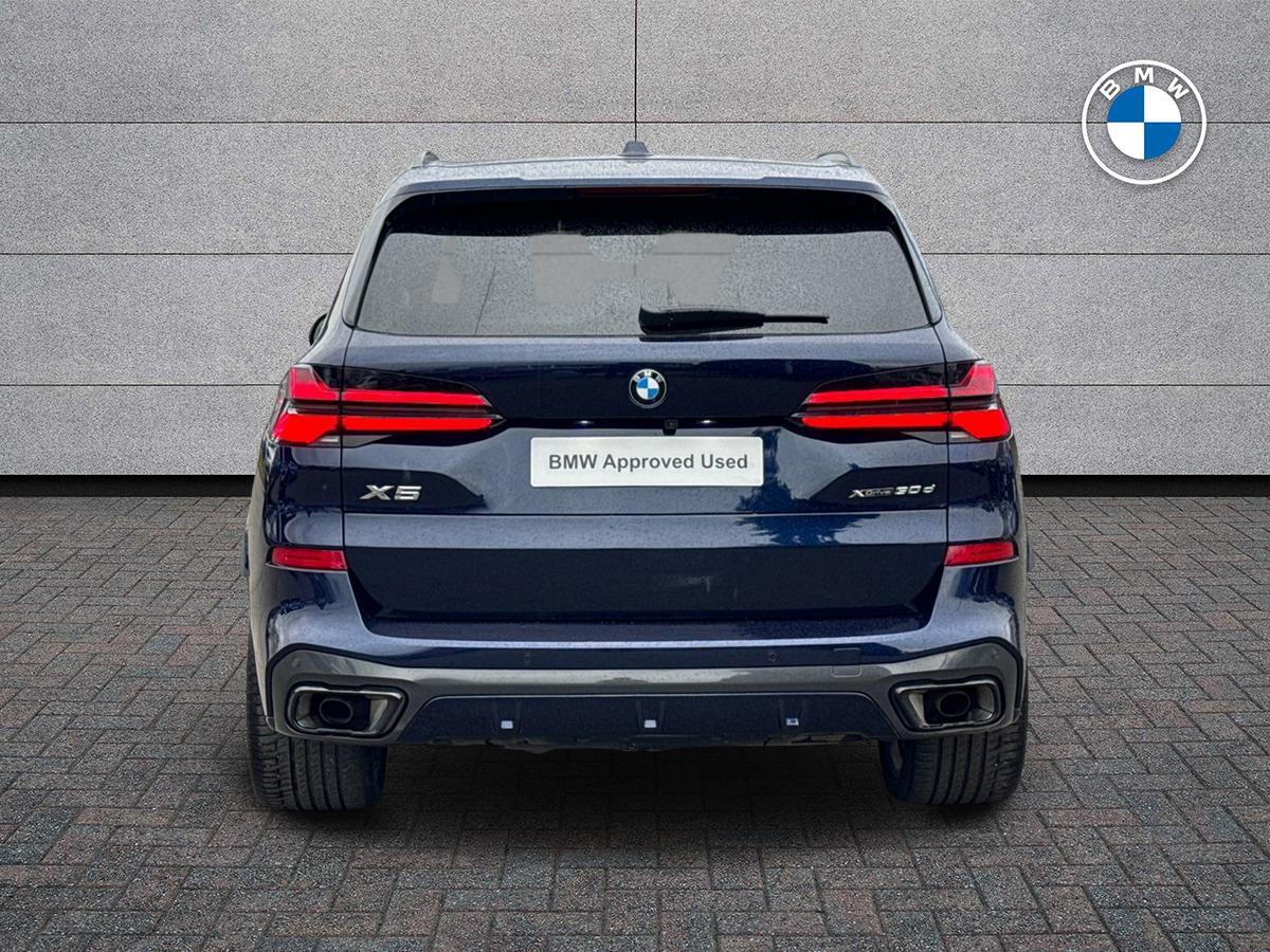 Used BMW X5 2025 for sale - 77926834: Photo 15