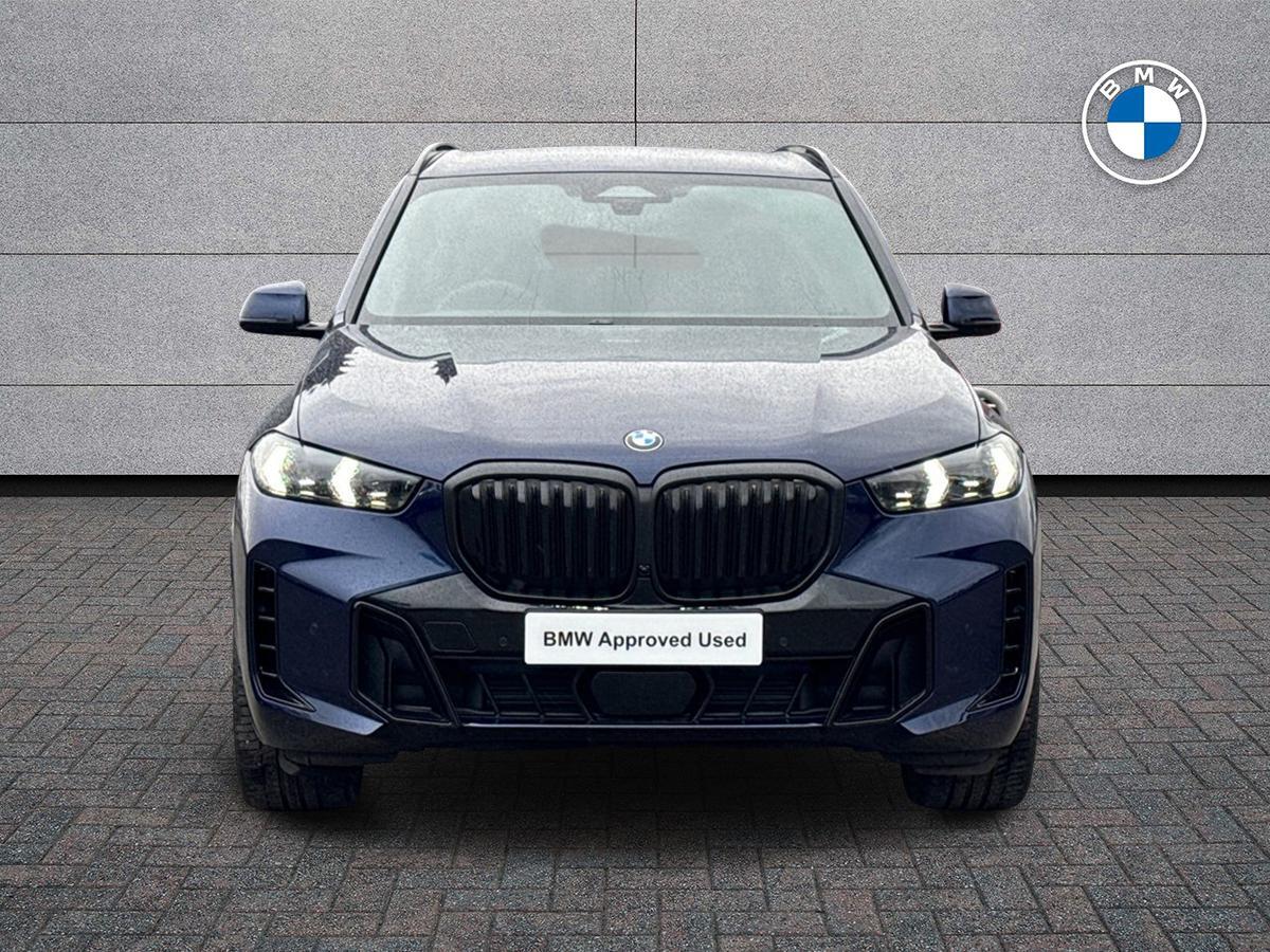 Used BMW X5 2025 for sale - 77926834: Photo 16