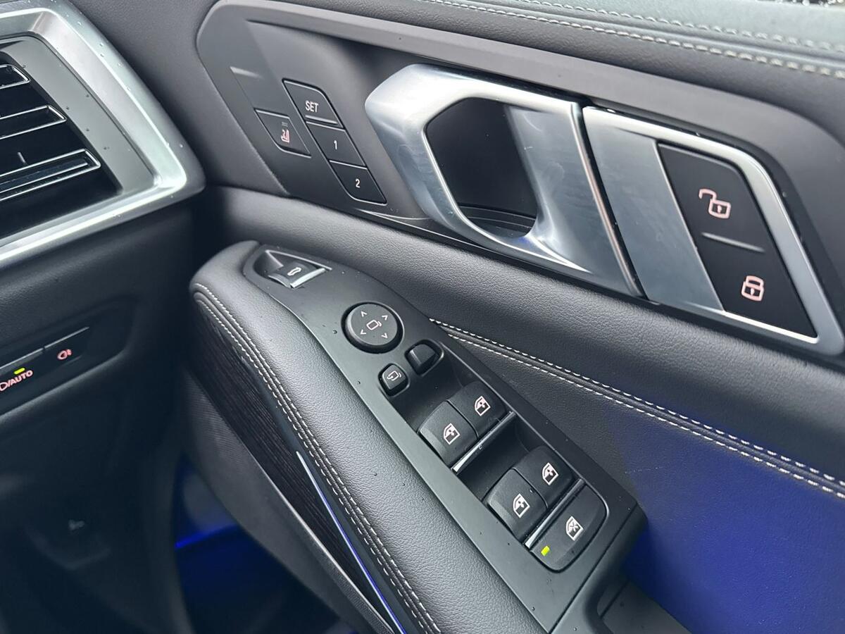 Used BMW X5 2025 for sale - 77926834: Photo 18