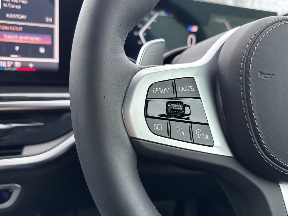 Used BMW X5 2025 for sale - 77926834: Photo 20