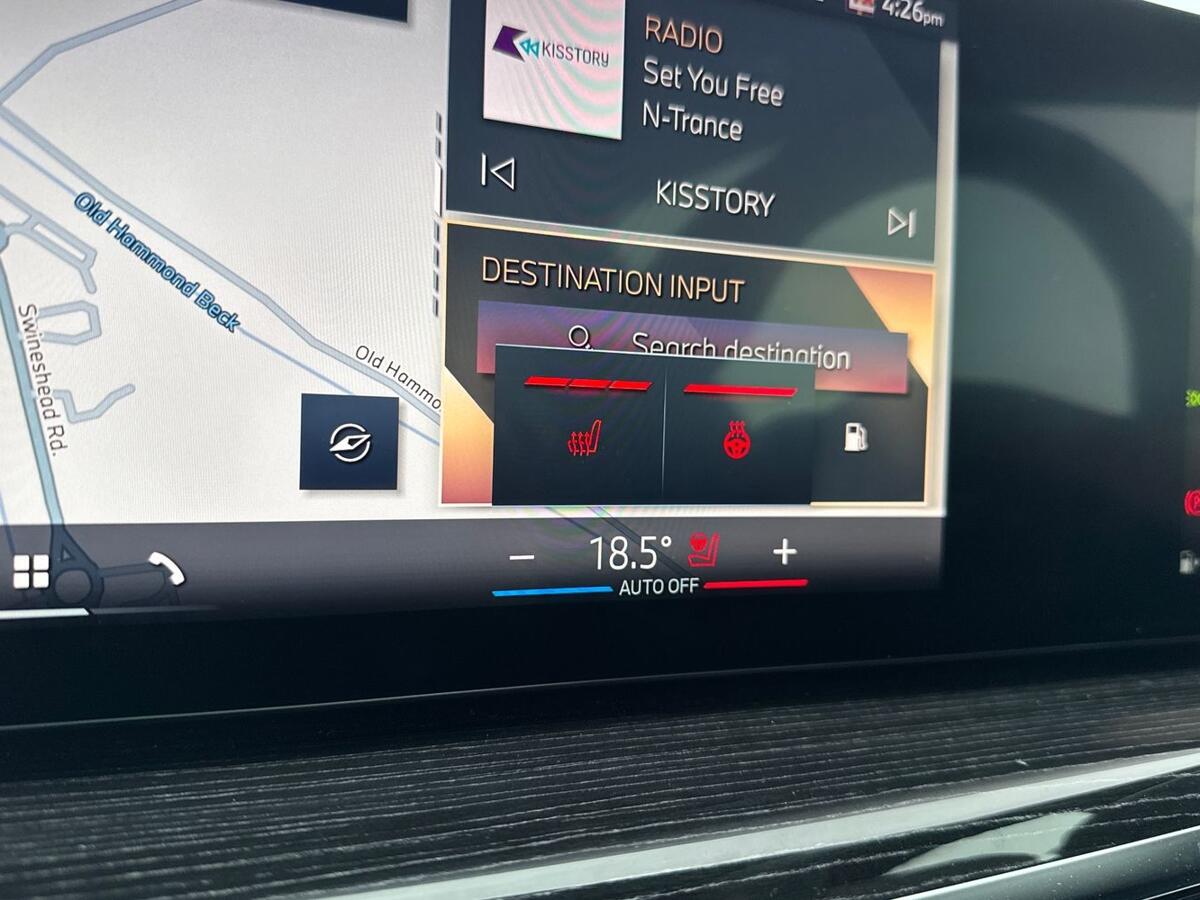 Used BMW X5 2025 for sale - 77926834: Photo 22