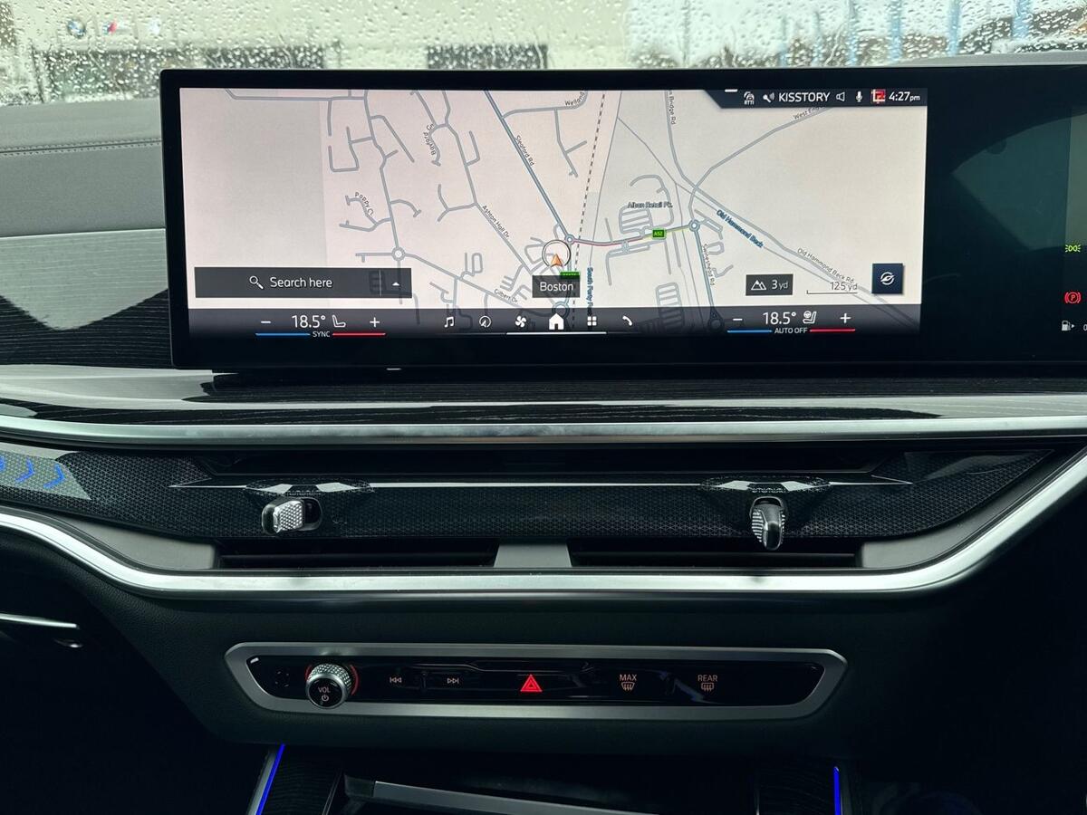 Used BMW X5 2025 for sale - 77926834: Photo 23