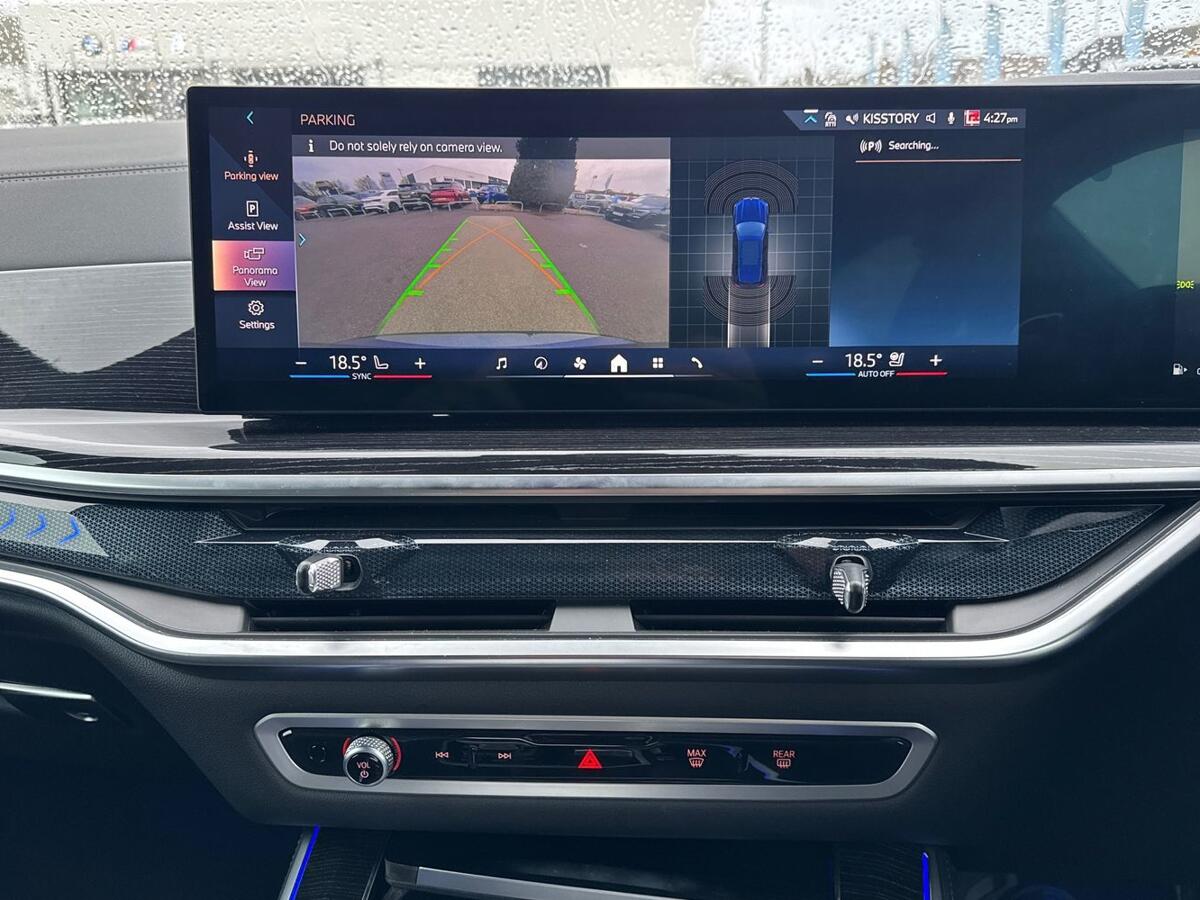 Used BMW X5 2025 for sale - 77926834: Photo 24