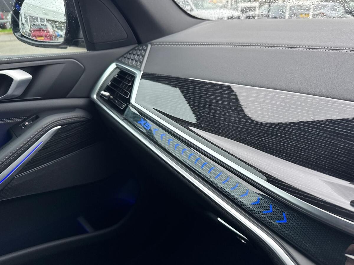 Used BMW X5 2025 for sale - 77926834: Photo 27