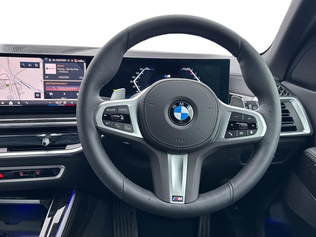 Used BMW X5 2025 for sale - 77926834: Photo 5