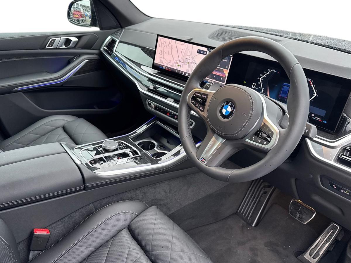 Used BMW X5 2025 for sale - 77926834: Photo 6