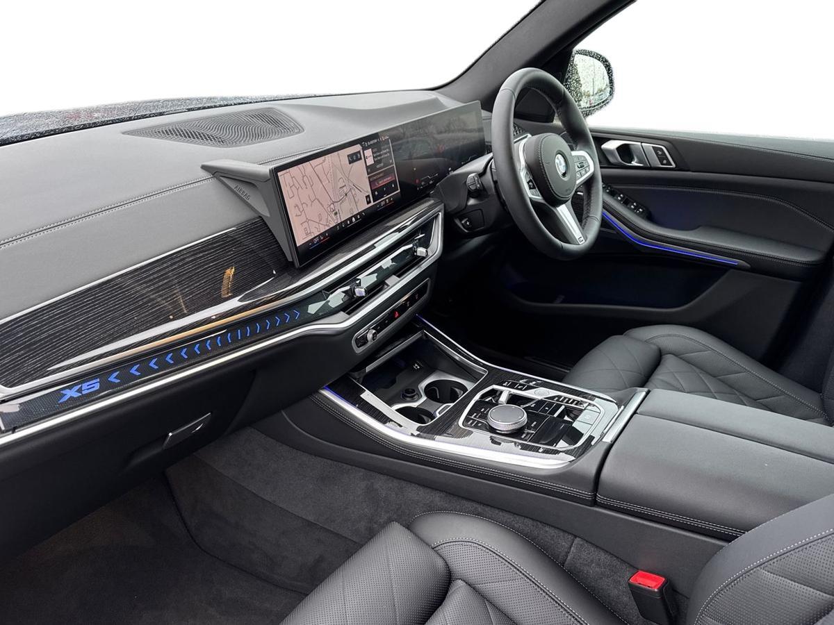 Used BMW X5 2025 for sale - 77926834: Photo 7